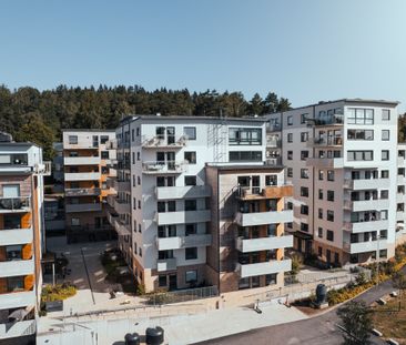 Bergdalsgatan 31 - Foto 3