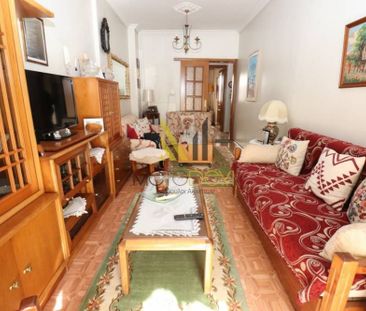 Διαμέρισμα για ενοικίαση Ρήγα Φεραίου (Νεάπολη) - Φωτογραφία 2