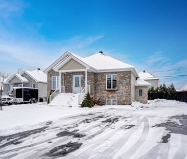 Appartement à Blainville - Photo 5