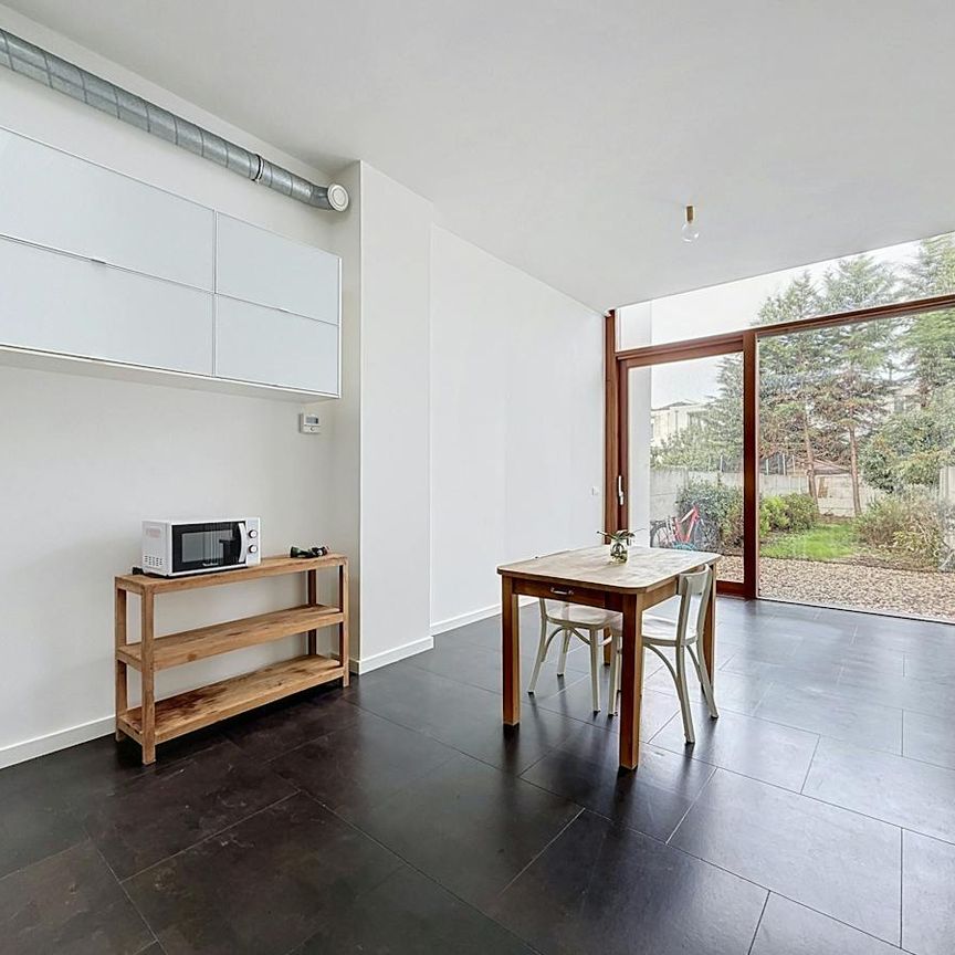 Huis te huur in Deurne met 2 slaapkamers - Photo 1