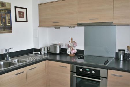 Admiralty Road, Portsmouth Unfurnished - Photo 4