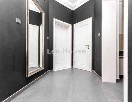 Mieszkanie na wynajem - Photo 4