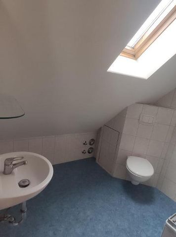 1- Zi. DG Wohnung in Hemhofen - Foto 2