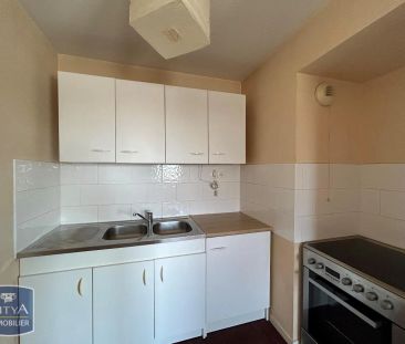Appartement à louer 3 pièces 61.37m² - Photo 5