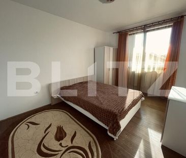 Apartament cu 2 camere, 37 mp, zona Șesu de Sus - Photo 2
