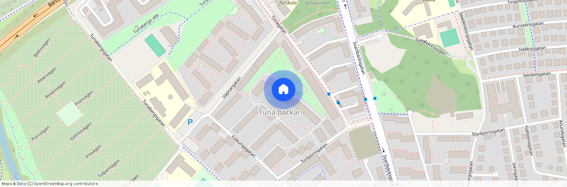 Tuna backars gård 11, 75336, Uppsala