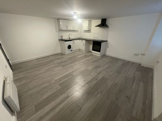 Sylvan Street, Off Fosse Road North, LE3 9GT, Leicester - Photo 1