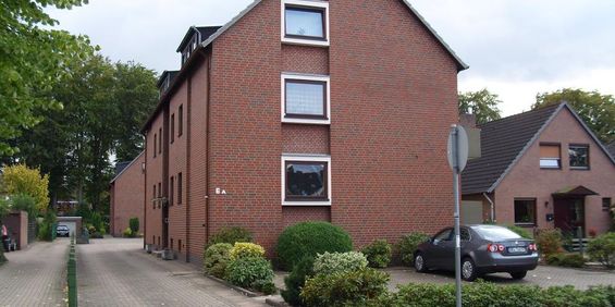 3 ZKB Wohnung mit Balkon in Deichhorst - Photo 3