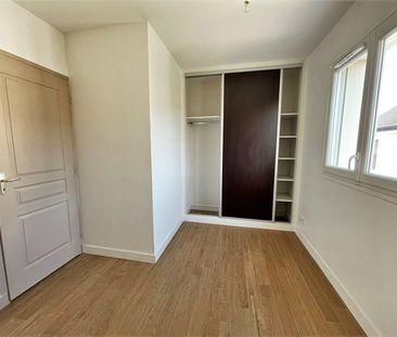 Appartement - 3 PIECES HOUILLES - Photo 5