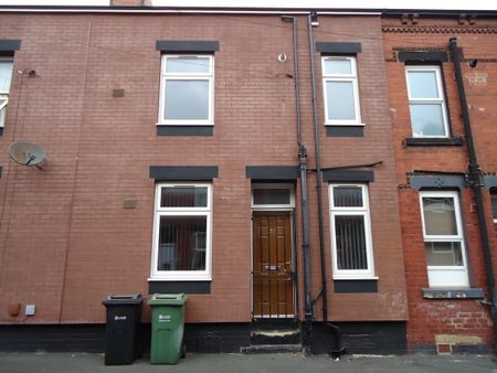 Recreation Terrace, Holbeck, LS11 0AW - Photo 4