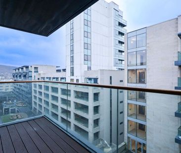 The Cubes 8, Beacon South Quarter, Dub, Sandyford, Dublin 18 - Photo 1