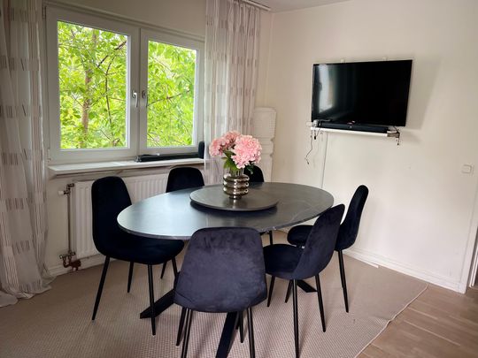 Skälbyvägen, Järfälla - Foto 1