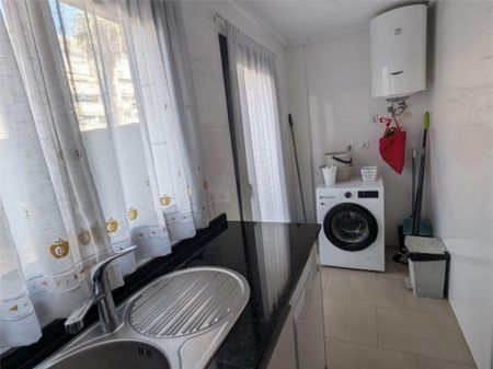 Planta baja de alquiler en Calle Llavador, Centro Urbano - Photo 5