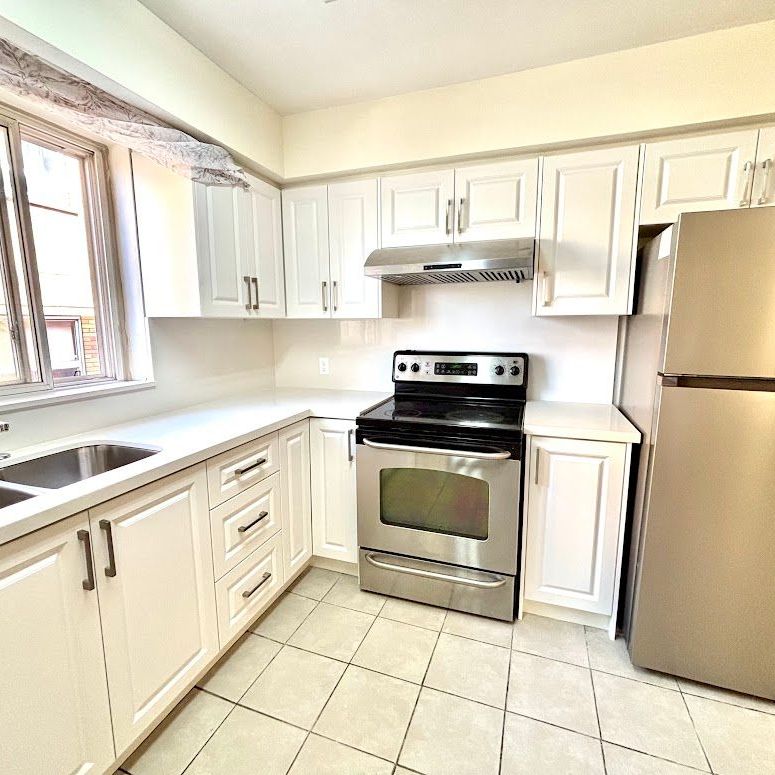 For Lease - 65 Garthdale Court Unit# 2, Toronto, Ontario - Photo 1