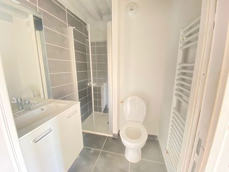 Location Appartement 3 pièces 41m² - Photo 2