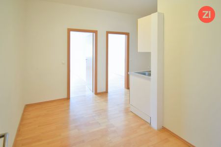 Praktische 3 ZI - Wohnung inkl. Küche im Linzer Zentrum! - Photo 4