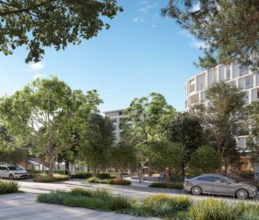 320/2B Conferta Avenue TALLAWONG - Photo 3