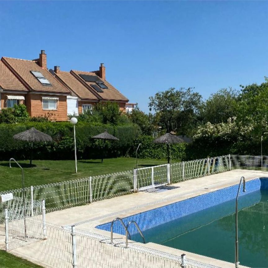 Piso de alquiler en Calle Picasso, 9, Las Matas - Peñascales - Photo 1