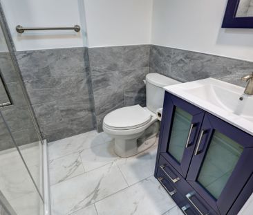 For Lease - 234 Floyd Avenue, Toronto, Ontario - Photo 5