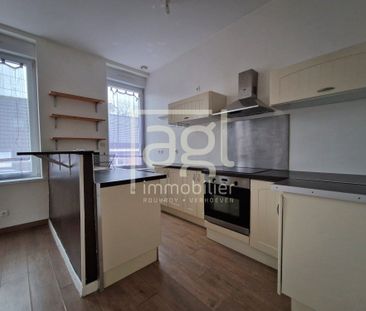 Location Appartement 2 pièces 63m² DUNKERQUE 59240 - Photo 5