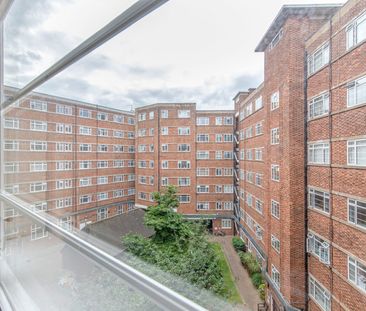 West Kensington Court Edith Villas - Photo 4