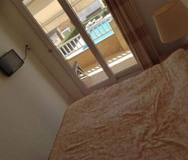 Piso de alquiler en Carrer de la Garrotxa, 21, L'Estartit Poble - Photo 1