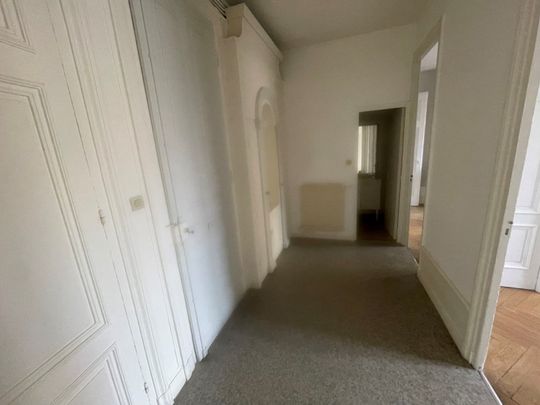 APPARTEMENT T3 A LOUER - Photo 1