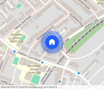 1 bedroom in a flat share to rent - Photo 1