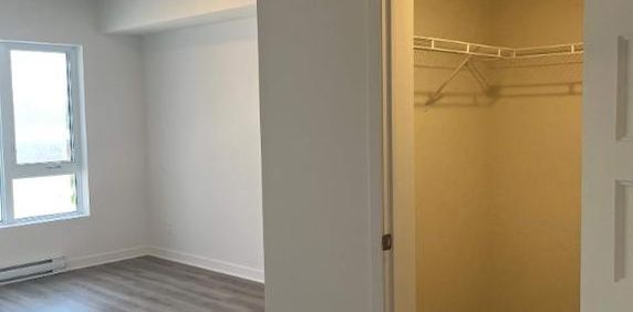 Condo locatif neuf 3 1/2 - Photo 2