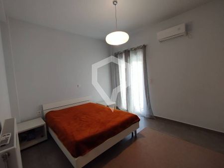 Διαμέρισμα για ενοικίαση Άγιος Δημήτριος (Παλαιό Ψυχικό) - Photo 3