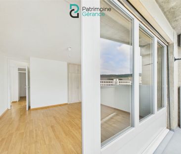 Magnifique appartement de 3.5 pièces avec balcon - Photo 1