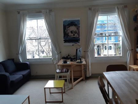 2 Bed Flat, Highbury Hill, N5 - Photo 2