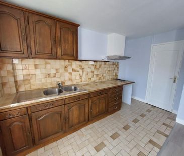 Location Appartement 2 pièces 31m² DIEPPE 76200 - Photo 2