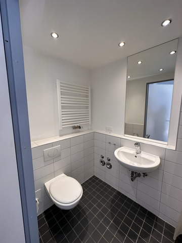 Möbliertes 1-Zimmer-Apartment - Foto 5