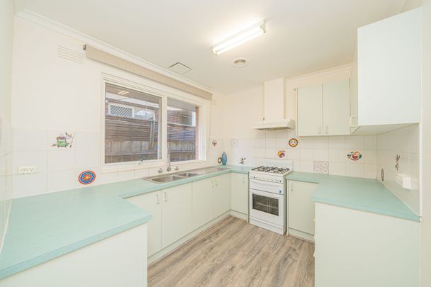 Immaculately presented single-level solid brick home within MWSC Zone - Photo 1