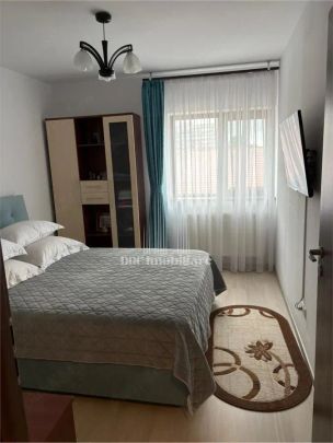 2 camere | Grand Arena Berceni | prima inchiriere | balcon mare - Photo 1