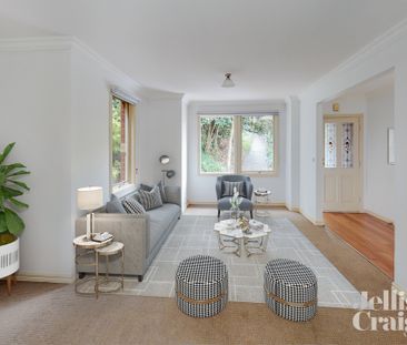21 John Street, Ivanhoe - Photo 2