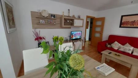 Alquiler de piso en Calle Infantes - Photo 5