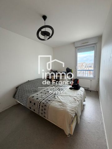 Location Appartement 2 pièces 34m² - Photo 3