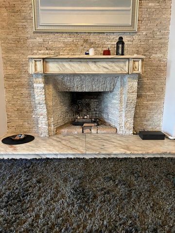 Three Bedroom Flat with Fireplace and Peaceful View - Cismigiu Park - Fotografie 4