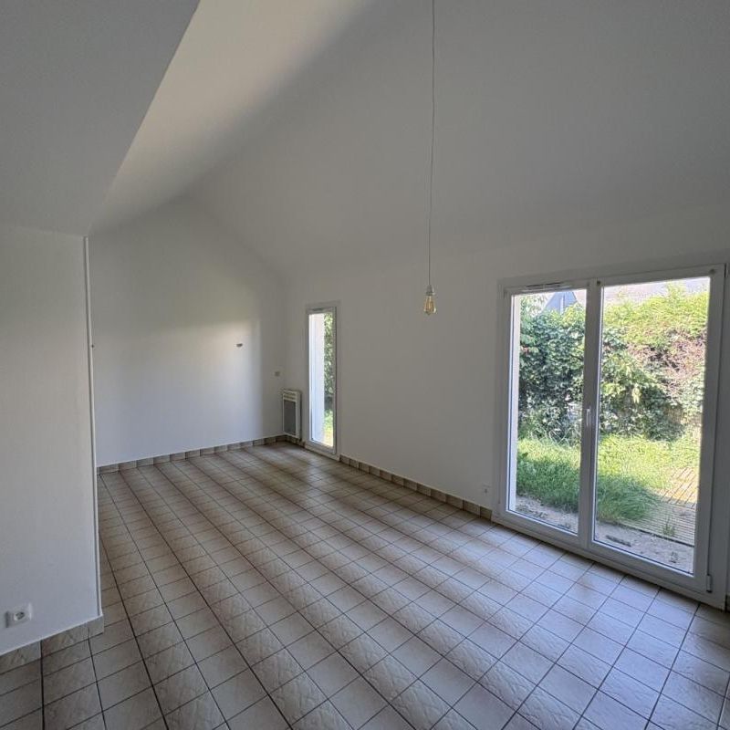 Maison T5 à louer Noyal Sur Vilaine - 103 m² - Photo 1