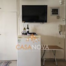 Studio/Γκαρσονιέρα για ενοικίαση - Φάληρο - Ιπποκράτειο, - Φωτογραφία 1