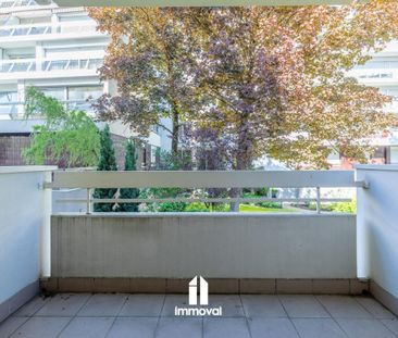 Location Appartement 2 pièces 42m² STRASBOURG 67000 - Photo 6