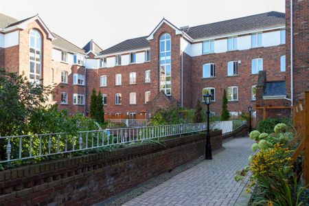 181 The Sweepstakes, Ballsbridge, Dublin 4 - Photo 2