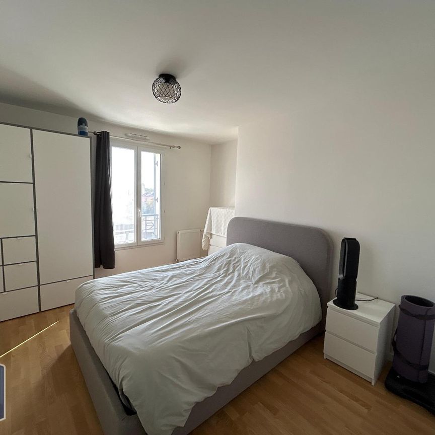 Location Appartement 2 pièces 42m² TORCY 77200 - Photo 1