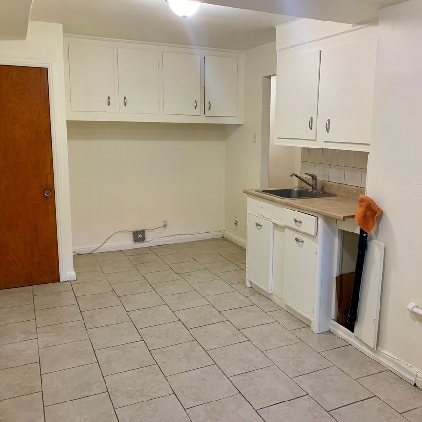 Condo for rent, Montréal (Villeray/Saint-Michel/Parc-Extension) - Photo 1