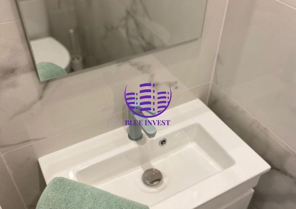 Apartamento T2 em Faro