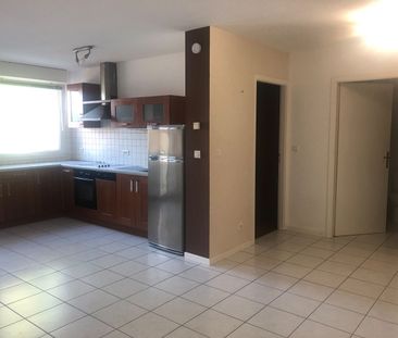 Location Appartement 2 pièces 46m² ESCHAU 67114 - Photo 3