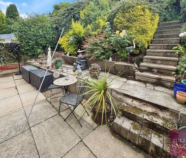 2 bedroom bungalow to rent - Photo 5