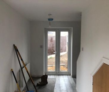 1 bedroom maisonette to rent - Photo 4